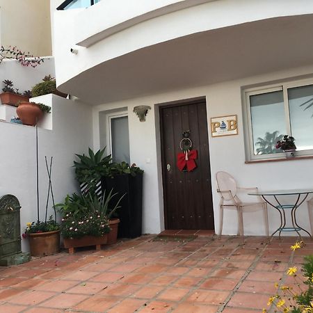 Palm Beach Apartment In La Duquesa Manilva Ngoại thất bức ảnh