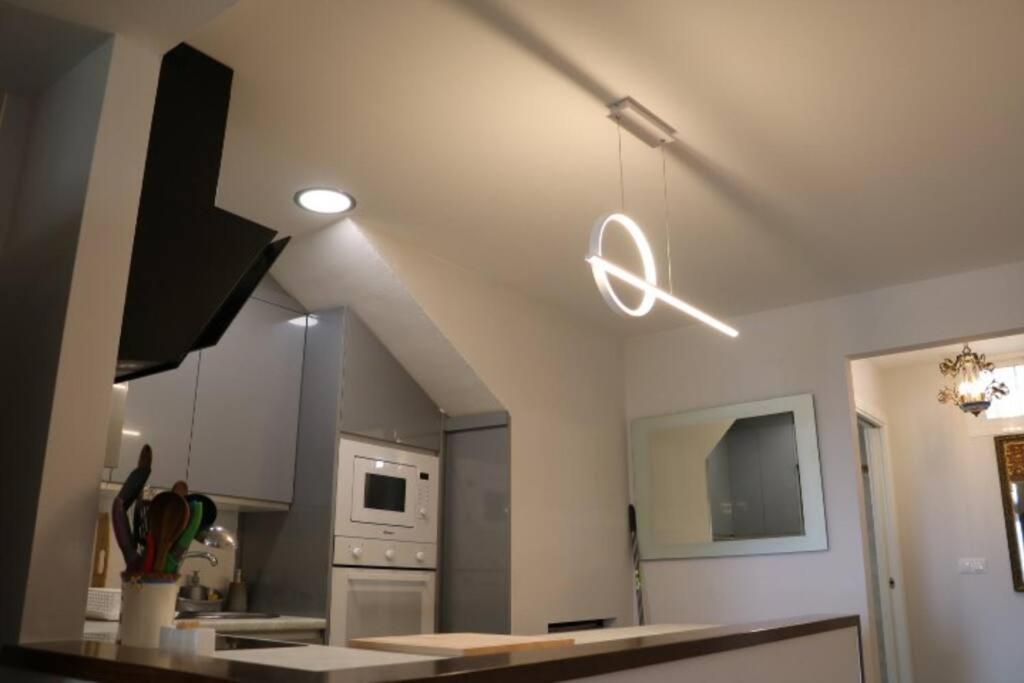 Palm Beach Apartment In La Duquesa Manilva Ngoại thất bức ảnh