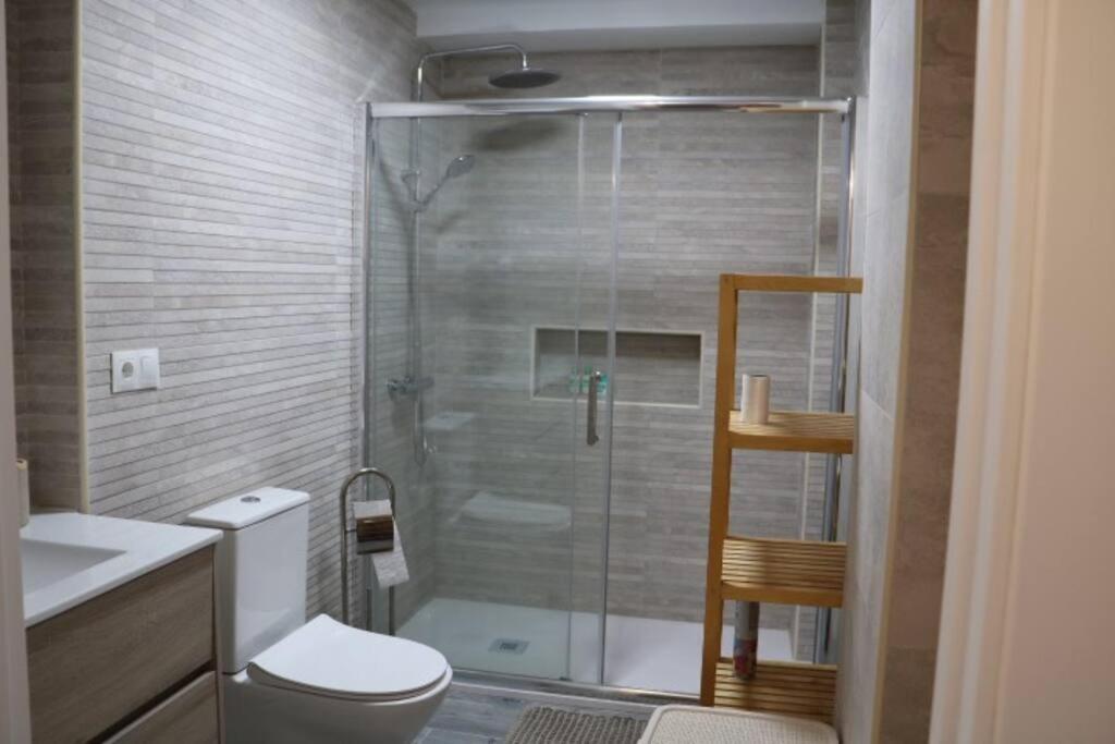 Palm Beach Apartment In La Duquesa Manilva Ngoại thất bức ảnh