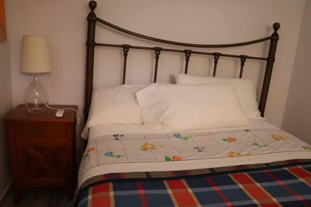 Palm Beach Apartment In La Duquesa Manilva Ngoại thất bức ảnh