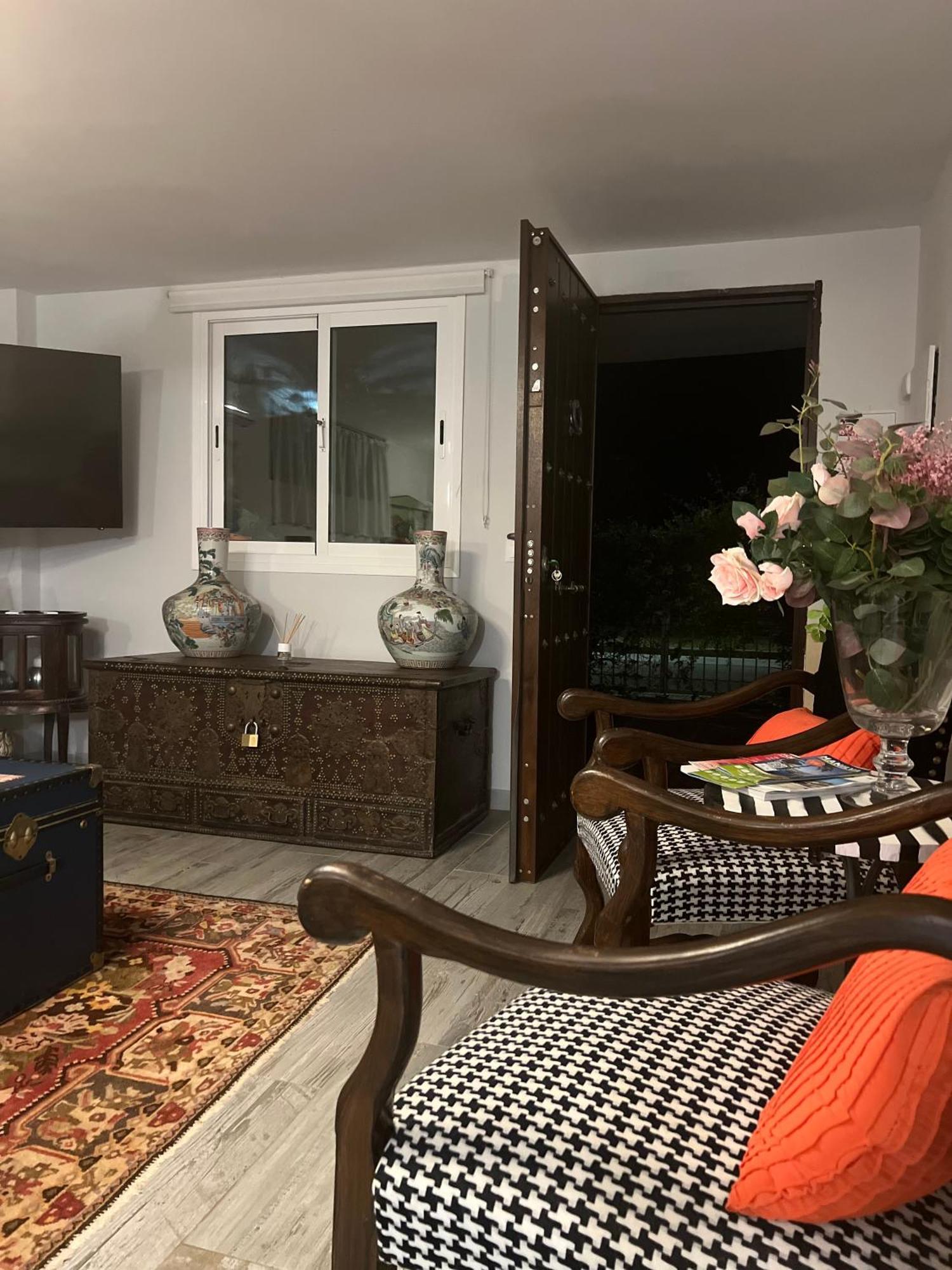 Palm Beach Apartment In La Duquesa Manilva Ngoại thất bức ảnh