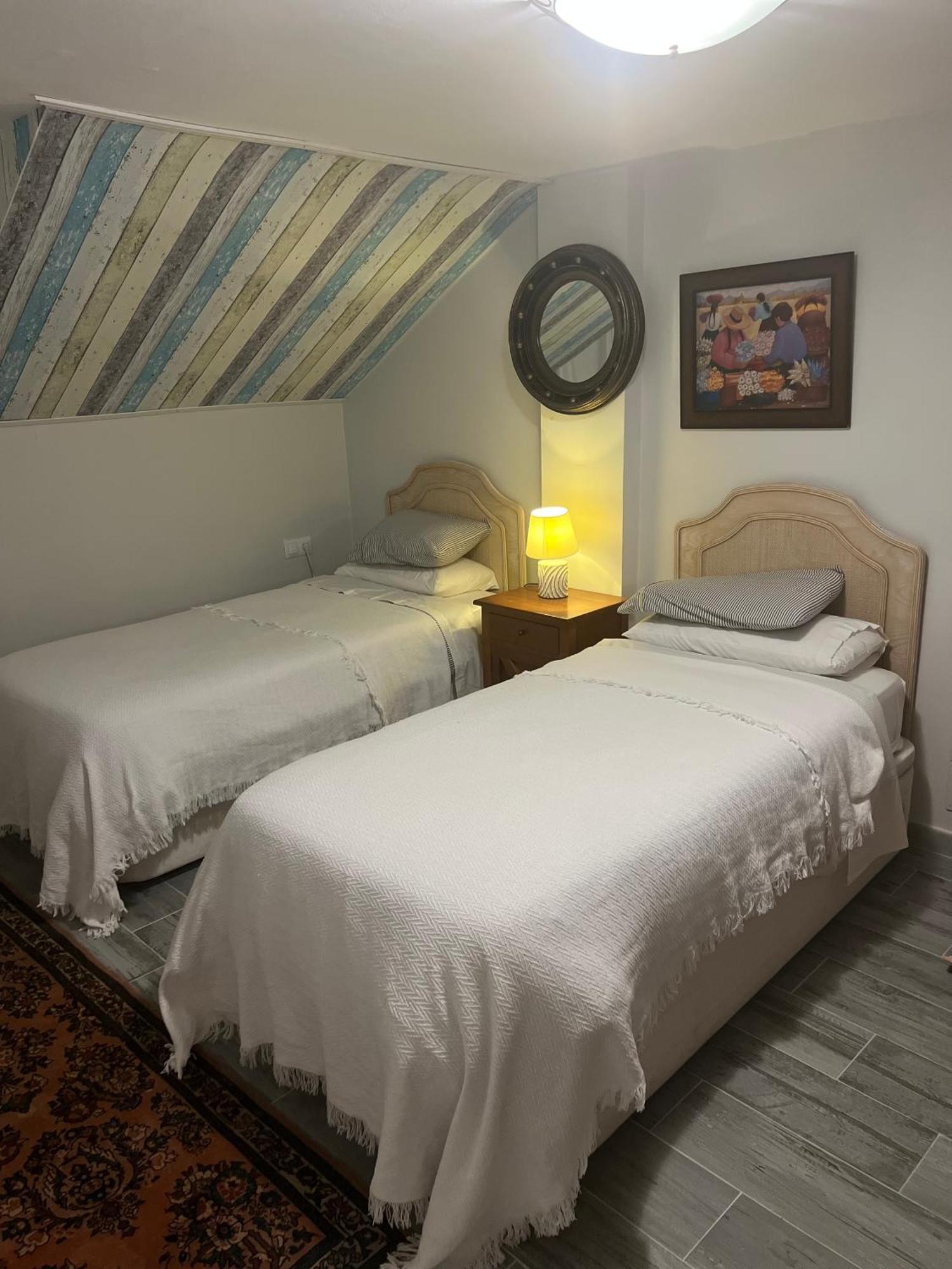 Palm Beach Apartment In La Duquesa Manilva Ngoại thất bức ảnh